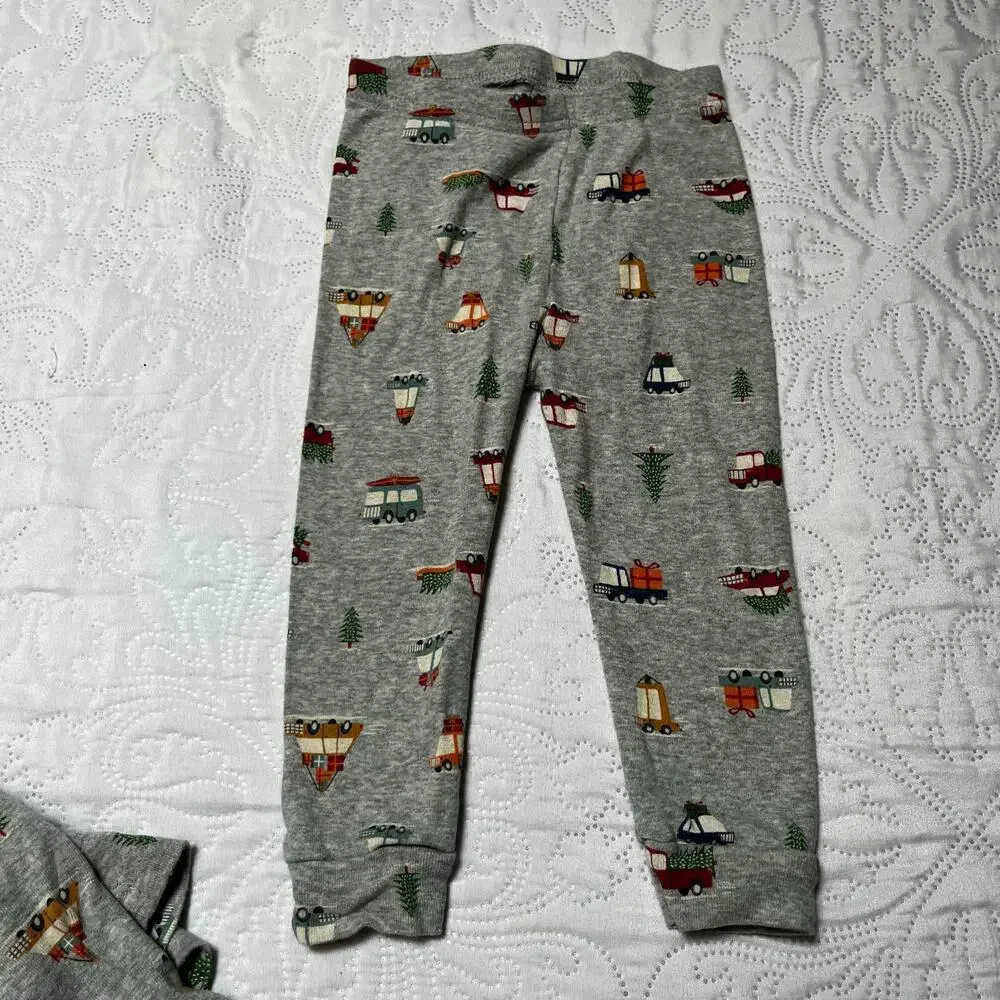 GAP organic cotton